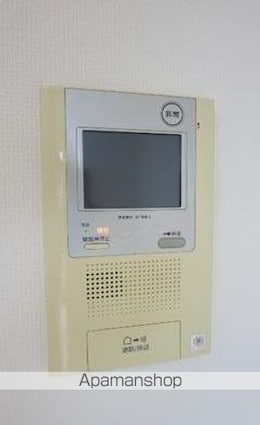 ＫＤＸ定禅寺通レジデンス[1K/29.22m2]のセキュリティ