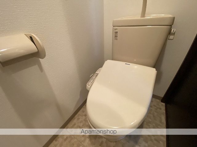 RONDIII番館の内装写真