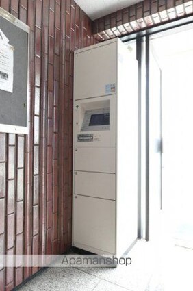 リシェル氷川台[2LDK/60m2]の共用部2