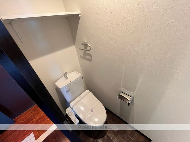プレジオ都島本通の内装写真
