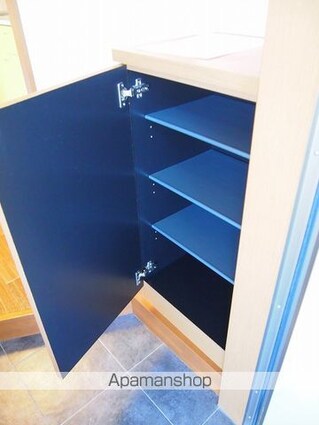 Ｓｕｒｐｌｕｓ月花[1K/28.03m2]の内装3