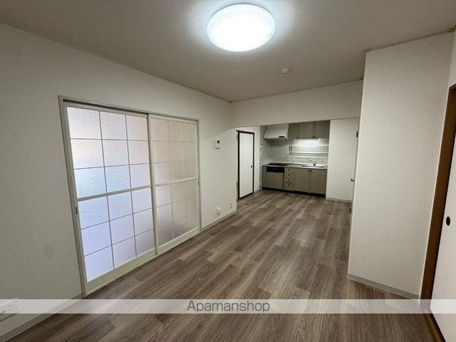 イーストヒルズ平野の内装写真