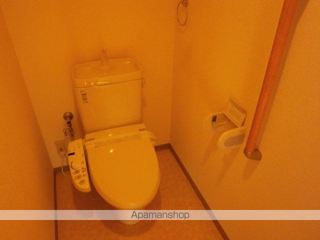 メルヴェールの内装写真