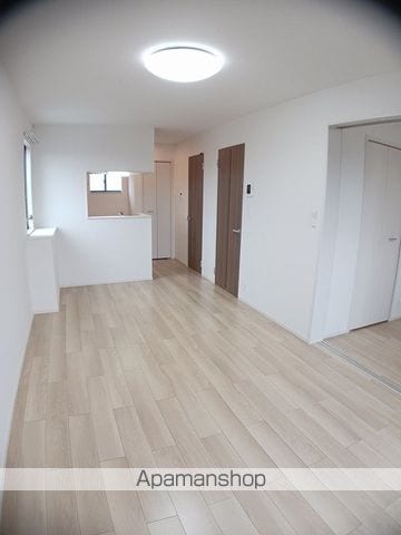 ハイツ HAYASHI 2の内装写真