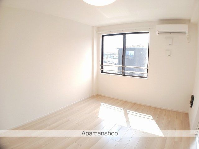 フィデール行橋Aの内装写真