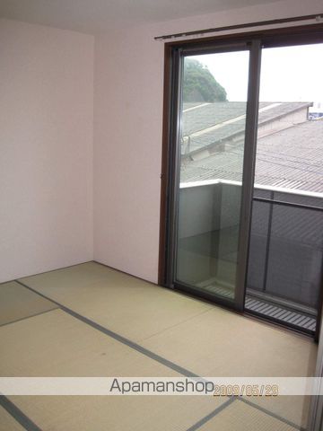 シーメゾン相浦 B棟の内装写真