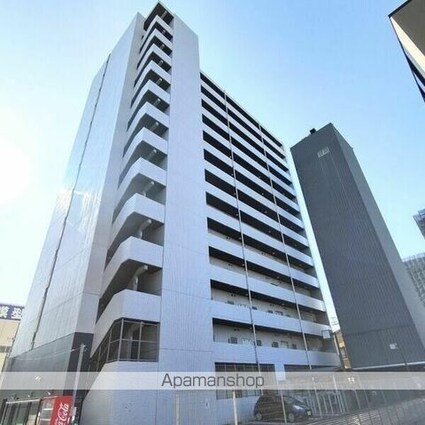 ラ・ヴィ・アン・ローズ[1R/23.17m2]のその他内装1