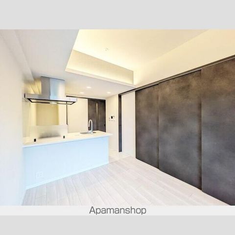 SーRESIDENCE難波西ALTERの内装写真