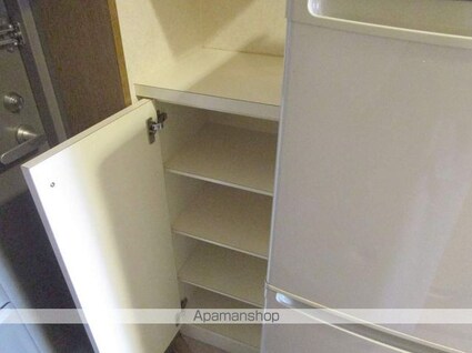 ニューハイツ大計１[1K/25.51m2]の内装1