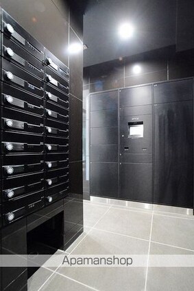 ステージグランデ千歳烏山アジールコート[1LDK/35.55m2]のその他設備