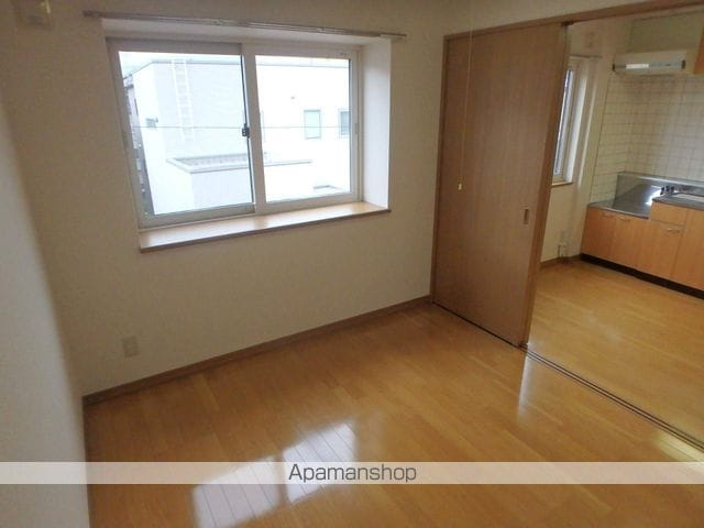 グランフォルム南円山の内装写真