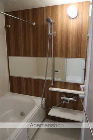 ベルフォーレIの内装写真