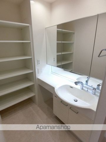 DーROOM尾長東の内装写真