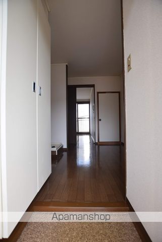 シティハイムキメイの内装写真