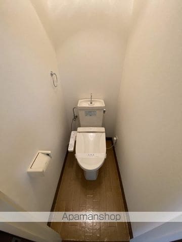 キラクカンの内装写真