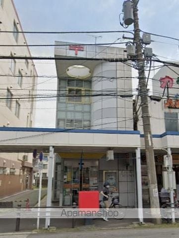 DEN鷹取IIの周辺写真