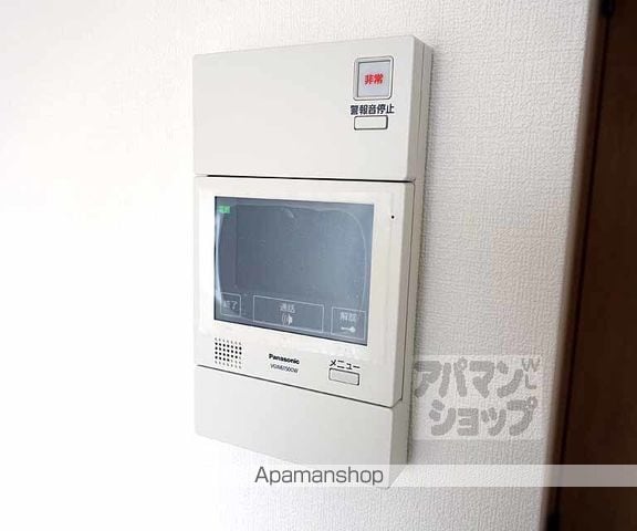 エスカーサ京都四条梅津の内装写真