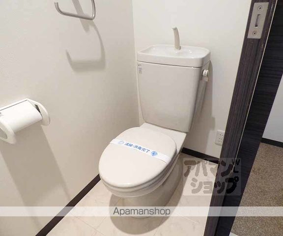 リンツ御池の内装写真