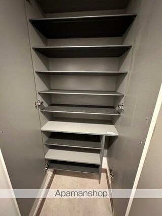 ヴィオコート　平田[1K/32.43m2]の玄関