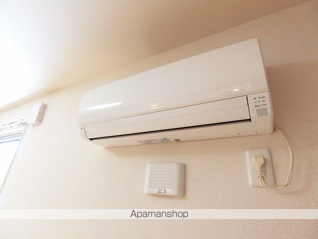 カルテットの内装写真