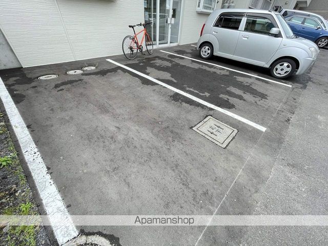 グレースコートCのその他写真
