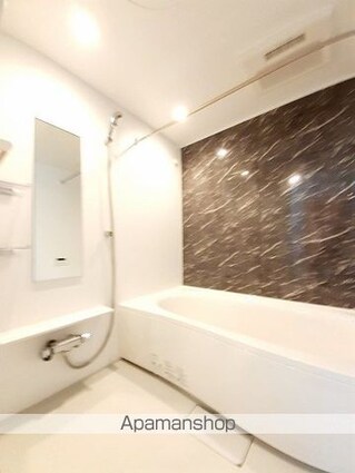葉月[1LDK/50.05m2]のバス
