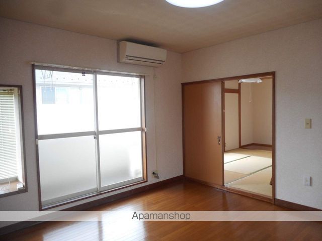 メゾン高屋敷の内装写真