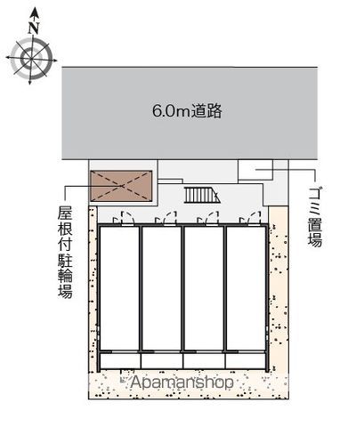 クレイノHIKARIのその他写真