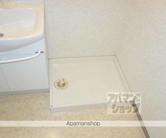 サニーソシア21の内装写真