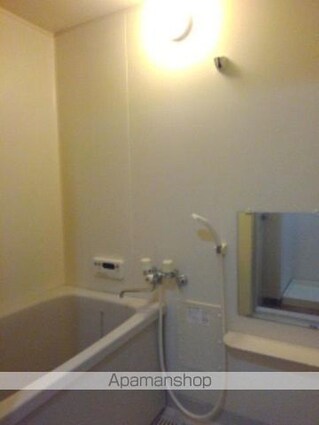 ランデックスＫ[2DK/40.04m2]のバス