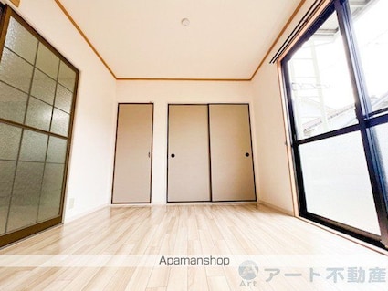 セジュール和泉　Ａ棟[3DK/57.12m2]の内装3