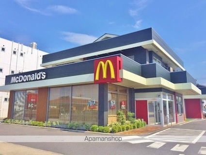 ユウパレス泉佐野中町[1R/26.4m2]の周辺3