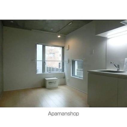 ＰＡＳＥＯ市谷台町Ⅱ[1R/18.75m2]のその他内装6