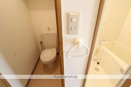 プレステージ伏石[1K/24.5m2]のその他内装