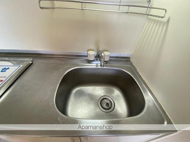 AM’S4観光町の内装写真