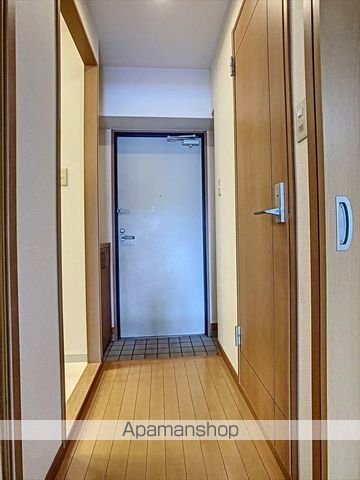 COCO学南町の内装写真