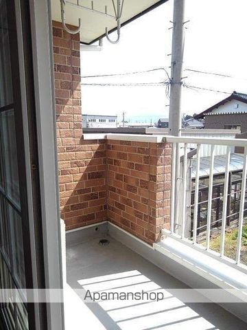 クラシオン ヴェールIIの内装写真