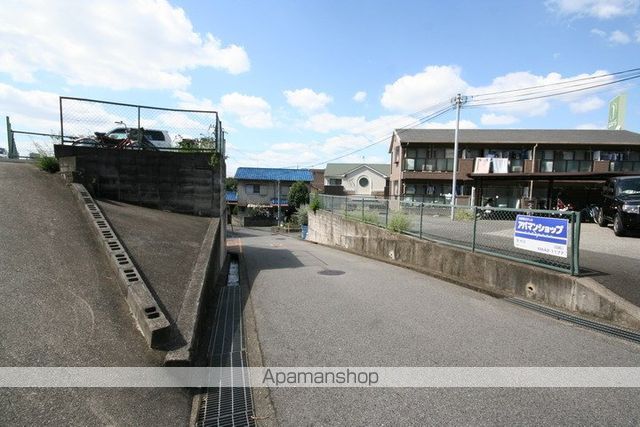 第一福和荘B棟の周辺写真