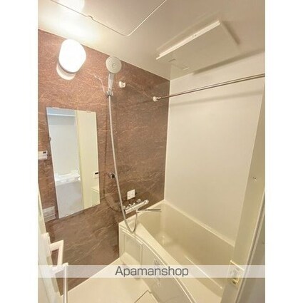 ＢＰＲレジデンス南行徳[1K/21.41m2]のバス