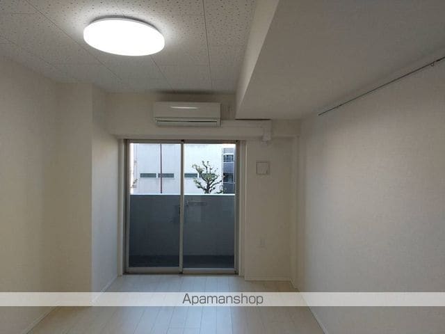 メインステージ小竹向原の内装写真