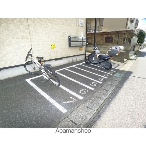 エステートピア西都賀の周辺写真