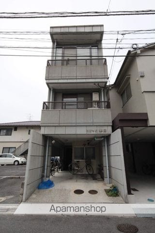 こすもす隼田の外観写真