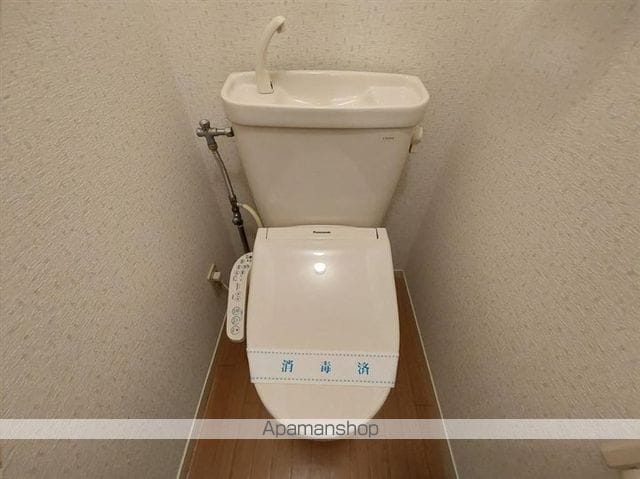 コンフォールM1の内装写真
