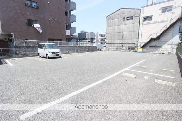 【福岡市東区松島のアパートの写真】