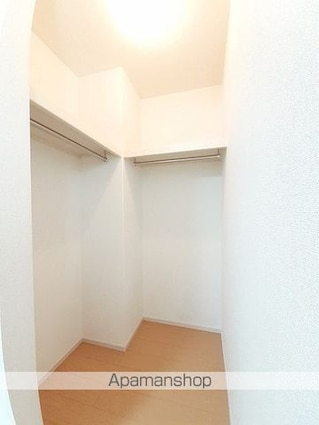 ヒルトップＢ[2LDK/57.64m2]の収納