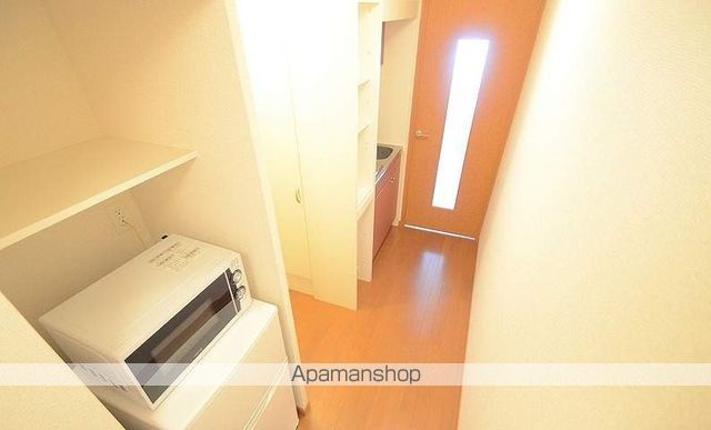 レオパレス日出IIの内装写真