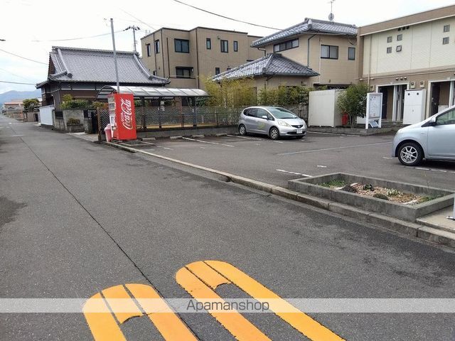 レオネクストキララIIのその他写真