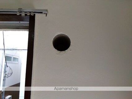メゾン・ド・吉祥寺[1R/11.97m2]の内装4