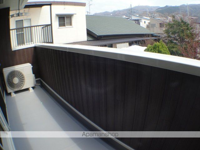 サンライズ コート東山の内装写真