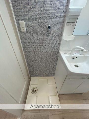 プランドール姫路の内装写真